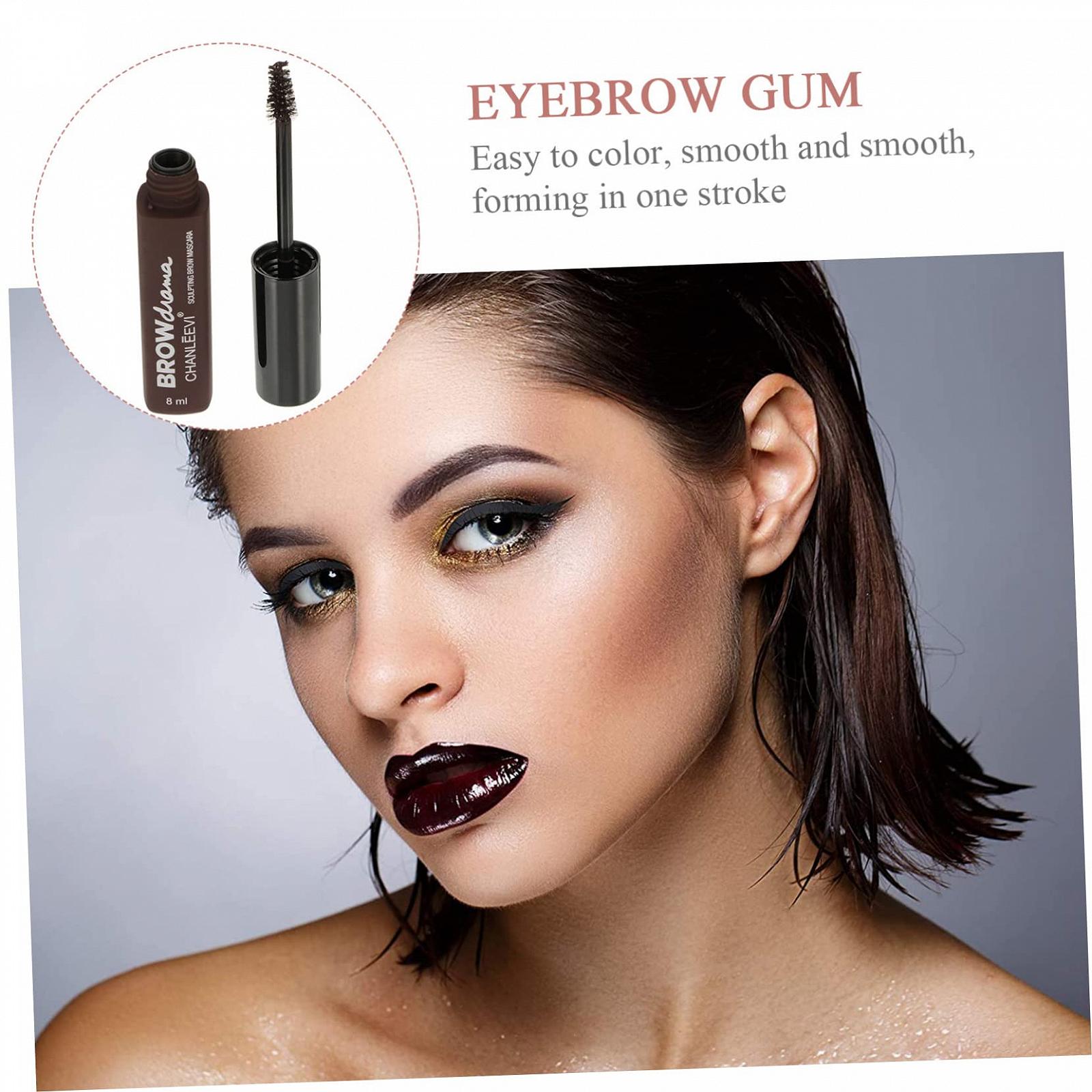 Гель DRESSOOS 3 Stück Триколірний водостійкий Довготривалий, фото №4