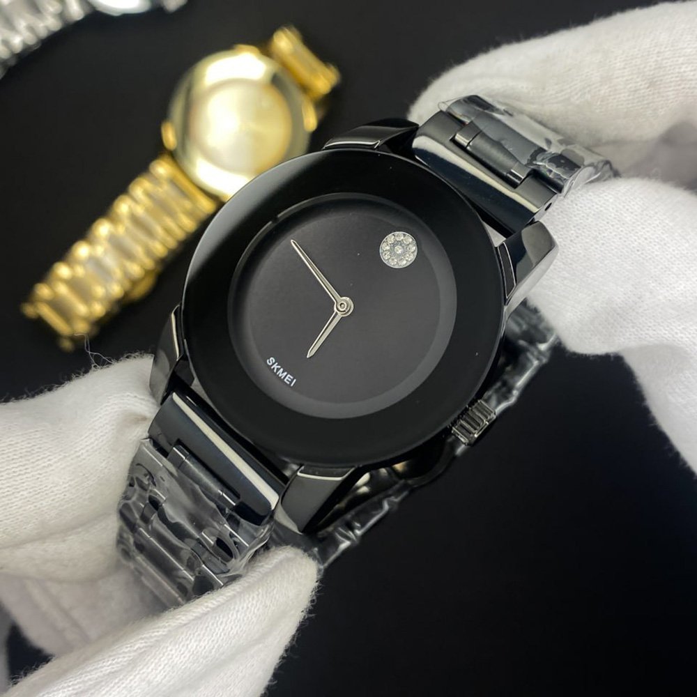 Годинник Skmei 2176 Black, фото №3
