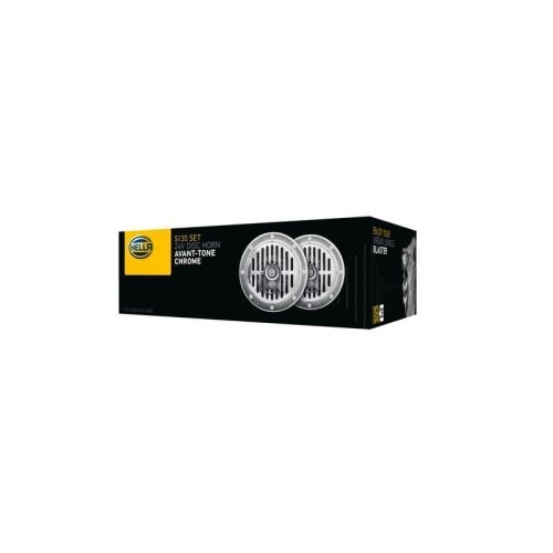 Сигнал звуковой HELLA 3CB 004 811-071, фото №3