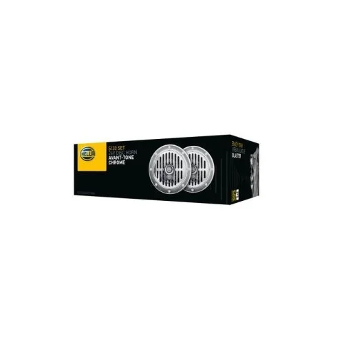 Сигнал звуковий HELLA 3CB 004 811-071, фото №3