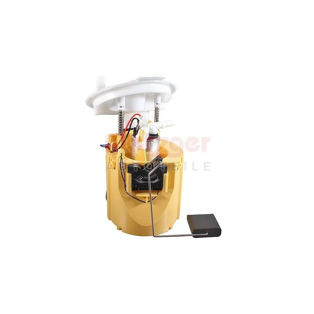 Модуль подачи топлива METZGER 2250624 для MERCEDES-BENZ, правый, фото №1