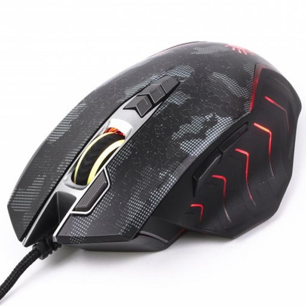 Компьютерная мышь A4Tech Bloody J95s Satellite, фото №1