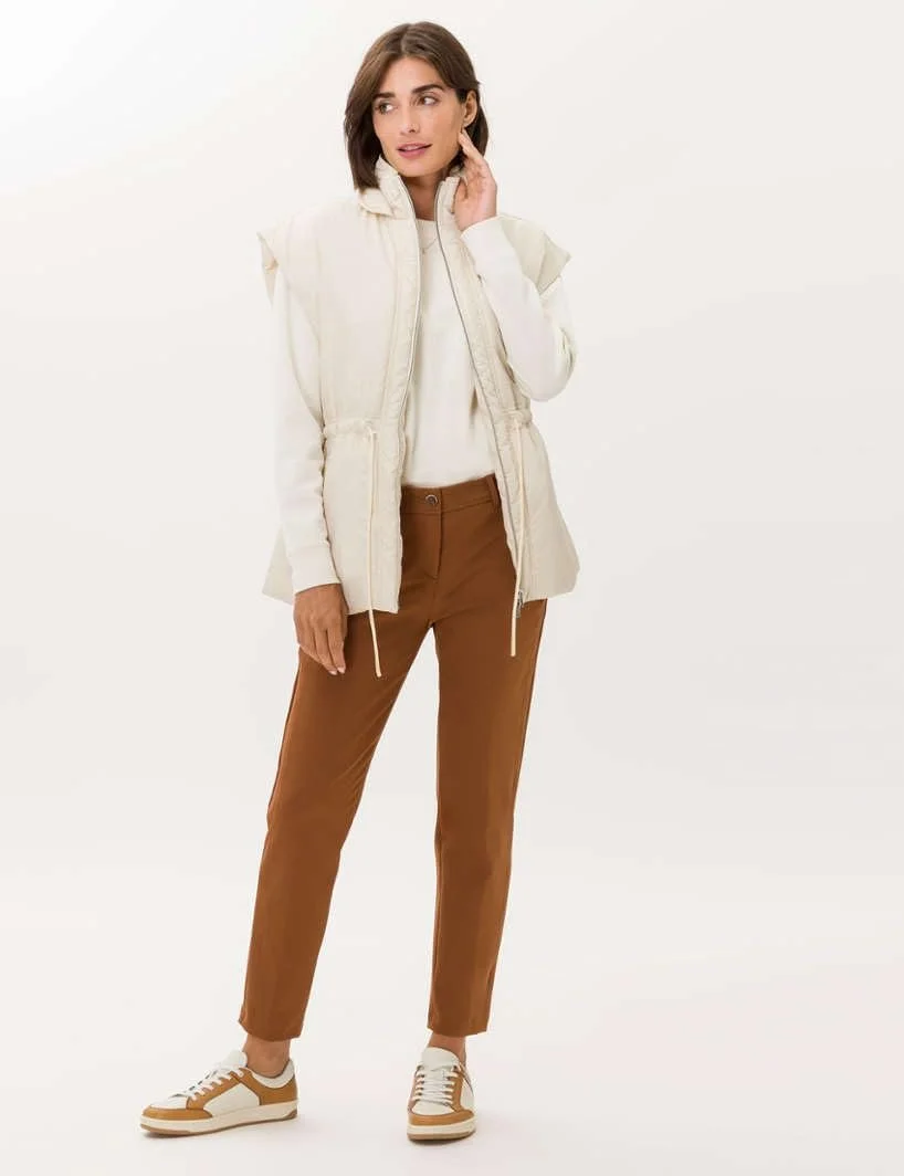 Жіноча Толстовка BRAX Style BO Soft Scuba, фото №4