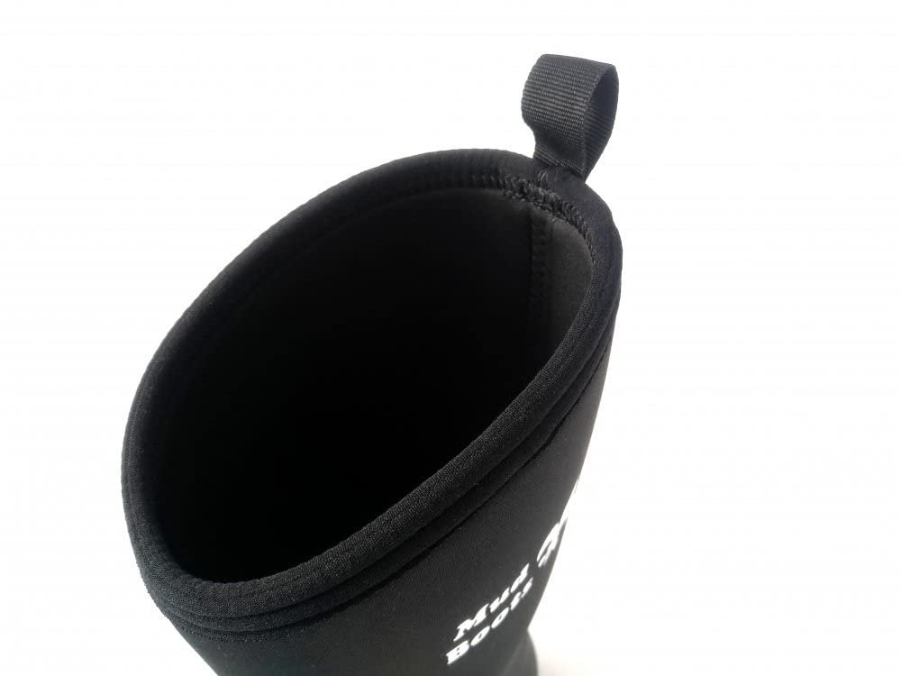 Сапоги PS Pferdeartikel Mud неопреновые, фото №8