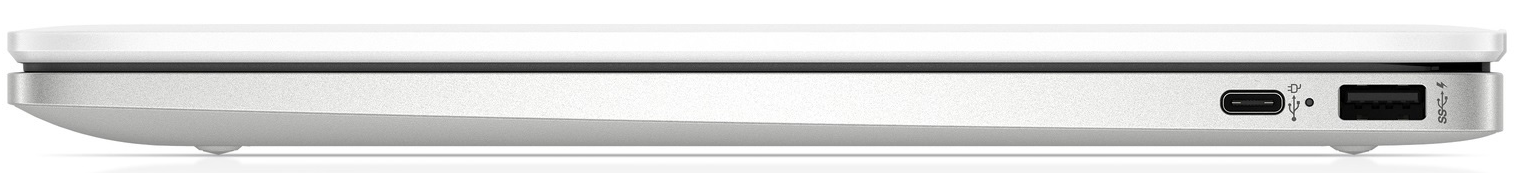 Ноутбук 14" HP Chromebook 14a-na0005sf Intel Celeron N4120 RAM 8GB eMMC 128GB 14час батарея Chrome OS (UKR), фото №6