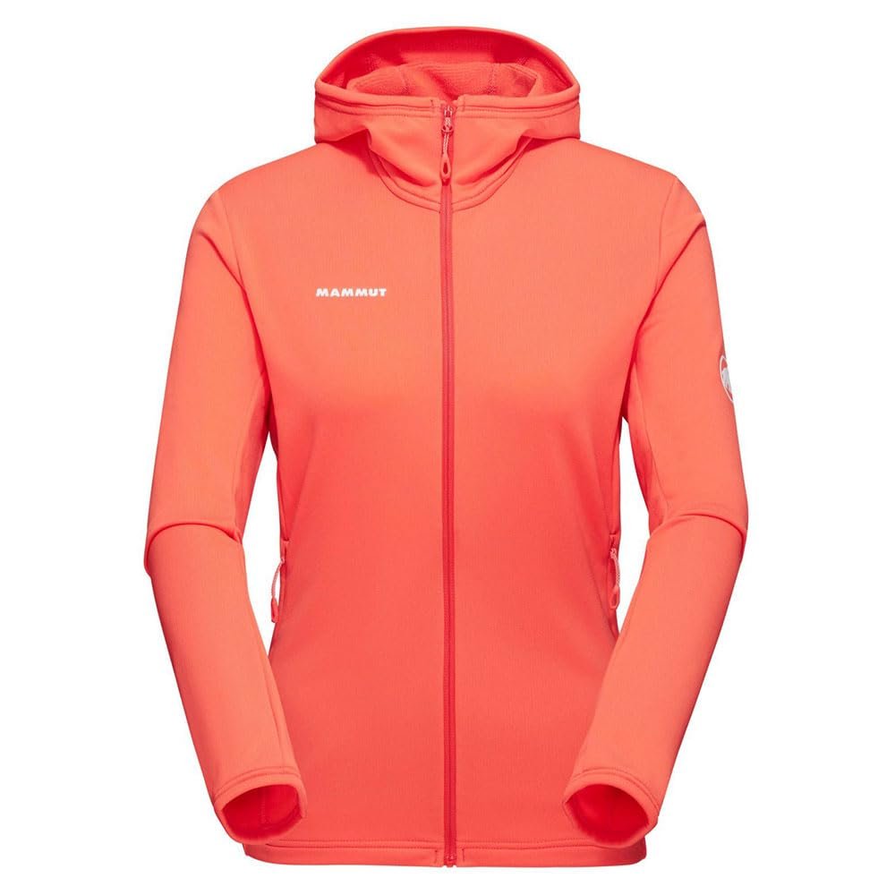 Куртка Mammut Aconcagua Light ML Hoodie Женская, фото №3