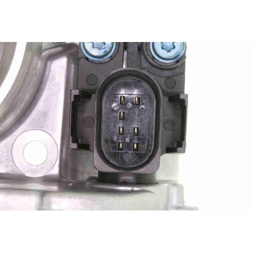 Дросельна заслінка VEMO V10-81-0019, фото №2