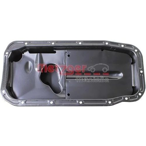 Масляный поддон METZGER 7990046 для OPEL GENERAL MOTORS, для автомобилей без кондиционера, фото №2 Масляный поддон METZGER 7990046 для OPEL GENERAL MOTORS, для автомобилей без кондиционера, фото №2