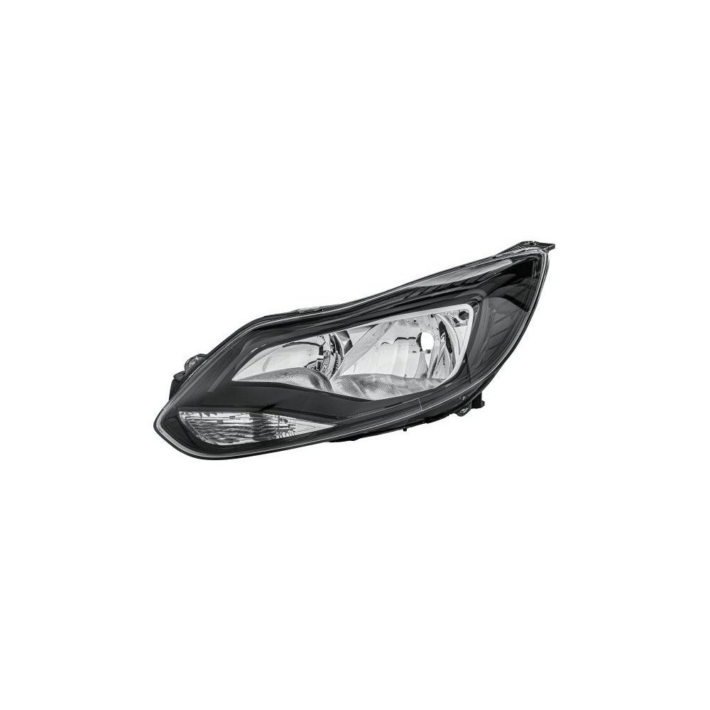 Фара HELLA 1EA 354 994-031 для FORD, ліва, фото №1