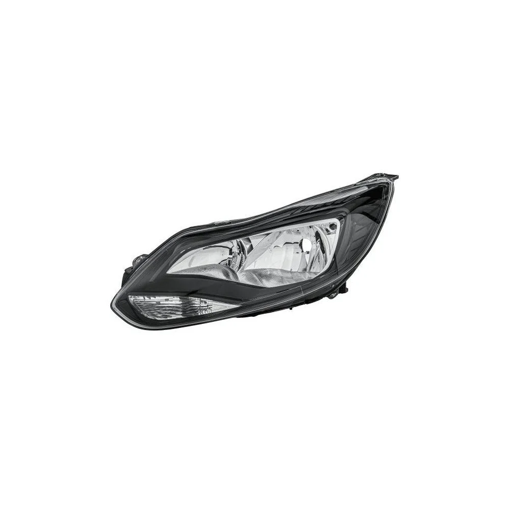 Фара HELLA 1EA 354 994-031 для FORD, левая, фото №1