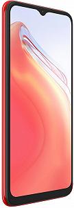 Смартфон 6.5" Blackview A70E 3/32Gb 4G 2-SIM 13/5Мп 8 ядер Android 11 Garnet Red synthetic.ua - Фото 1