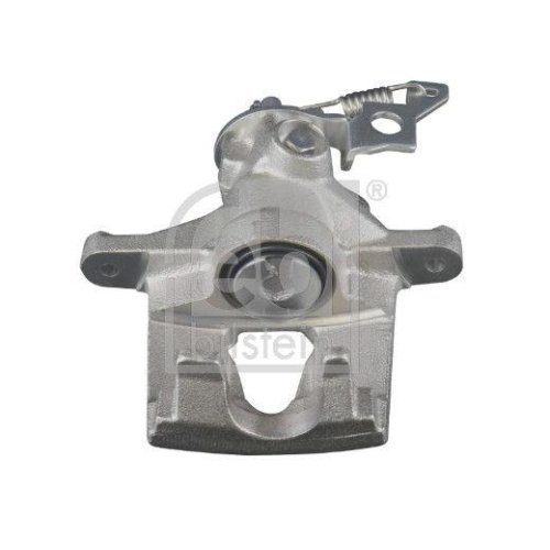 Гальмівний супорт FEBI BILSTEIN 178410 задня вісь зліва, фото №4