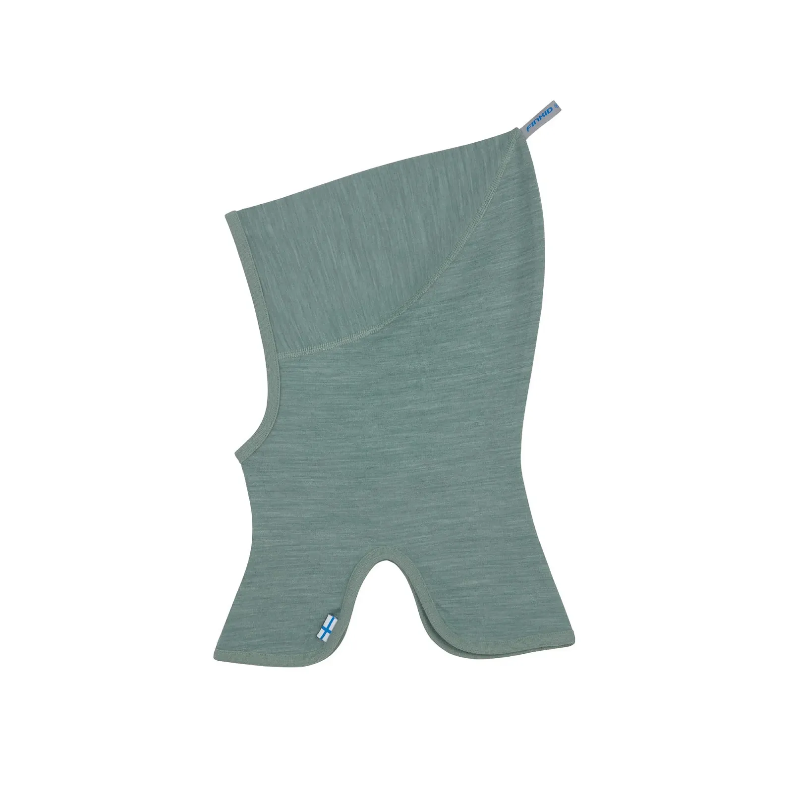 Шапка Finkid Luola Soft Дитяча Двостороння Вовняна, фото №1 Шапка Finkid Luola Soft Дитяча Двостороння Вовняна, фото №1