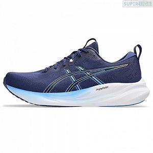 Кросівки Asics GEL-PULSE 16 1011B962-401 40.5 synthetic.ua - Фото 1