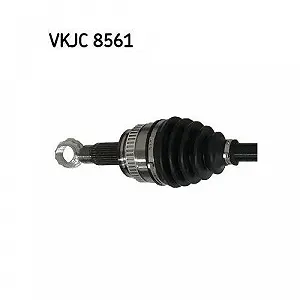 Приводной вал SKF VKJC 8561 для BMW задняя ось правый synthetic.ua - Фото 1