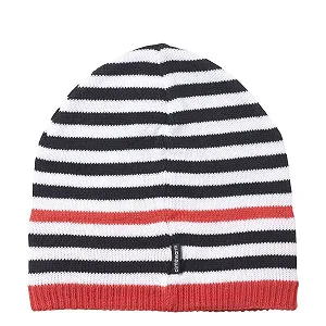Шапка adidas STRIPY BEANIE Multicolor - Фото 1