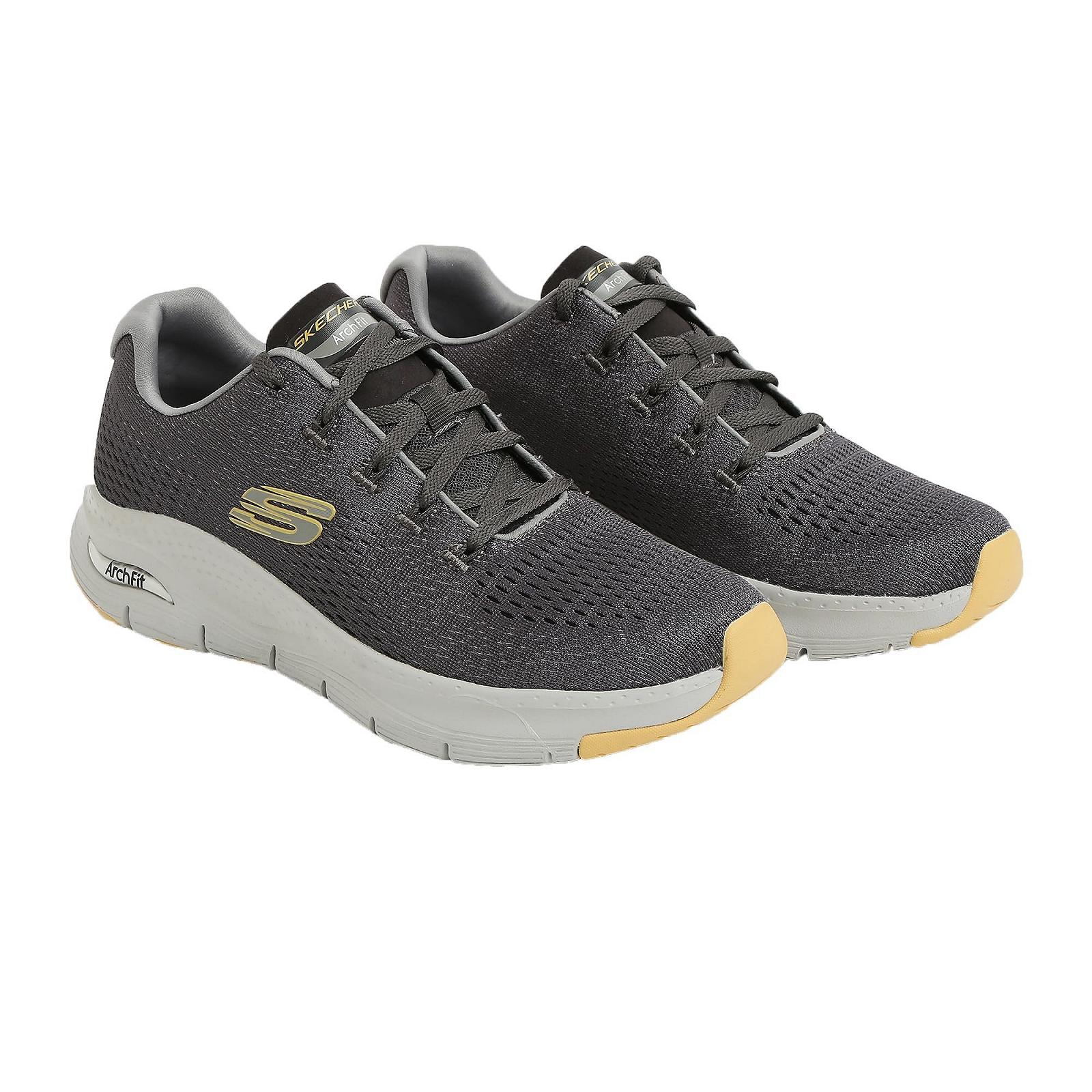 Кроссовки Skechers Unisex Smooth Street, фото №2