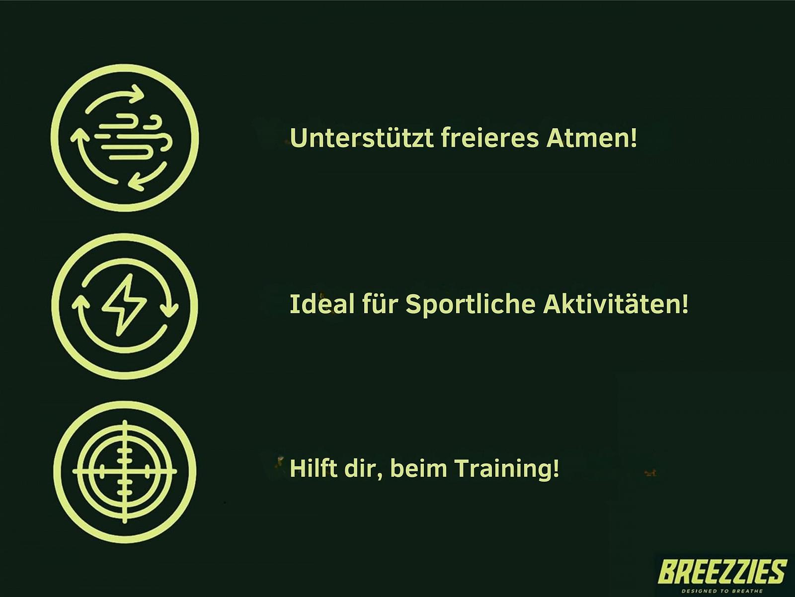 Розширювач для носа Breezzies Засіб проти хропіння та допомога для дихання для спокійного сну, фото №5 Розширювач для носа Breezzies Засіб проти хропіння та допомога для дихання для спокійного сну, фото №5