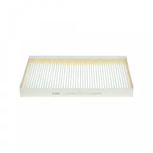 Фільтр салону BOSCH 1 987 432 195 для MERCEDES-BENZ RENAULT GENERIC synthetic.ua - Фото 1