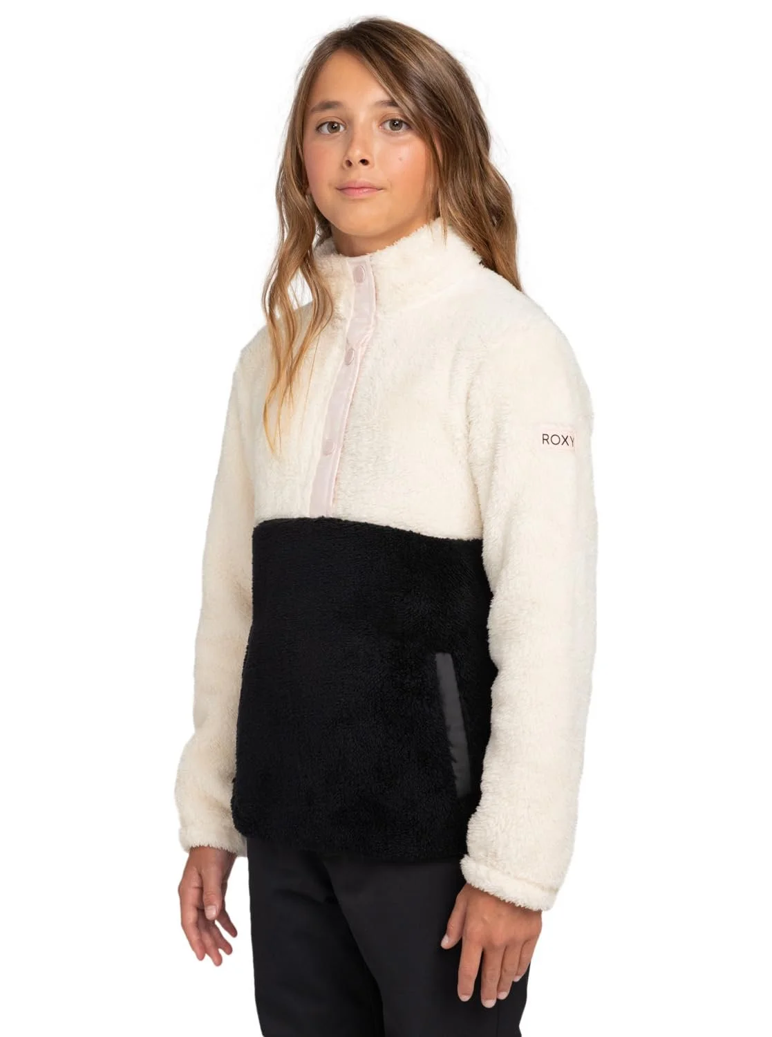 Світшот Roxy Alabama Girl, фото №3