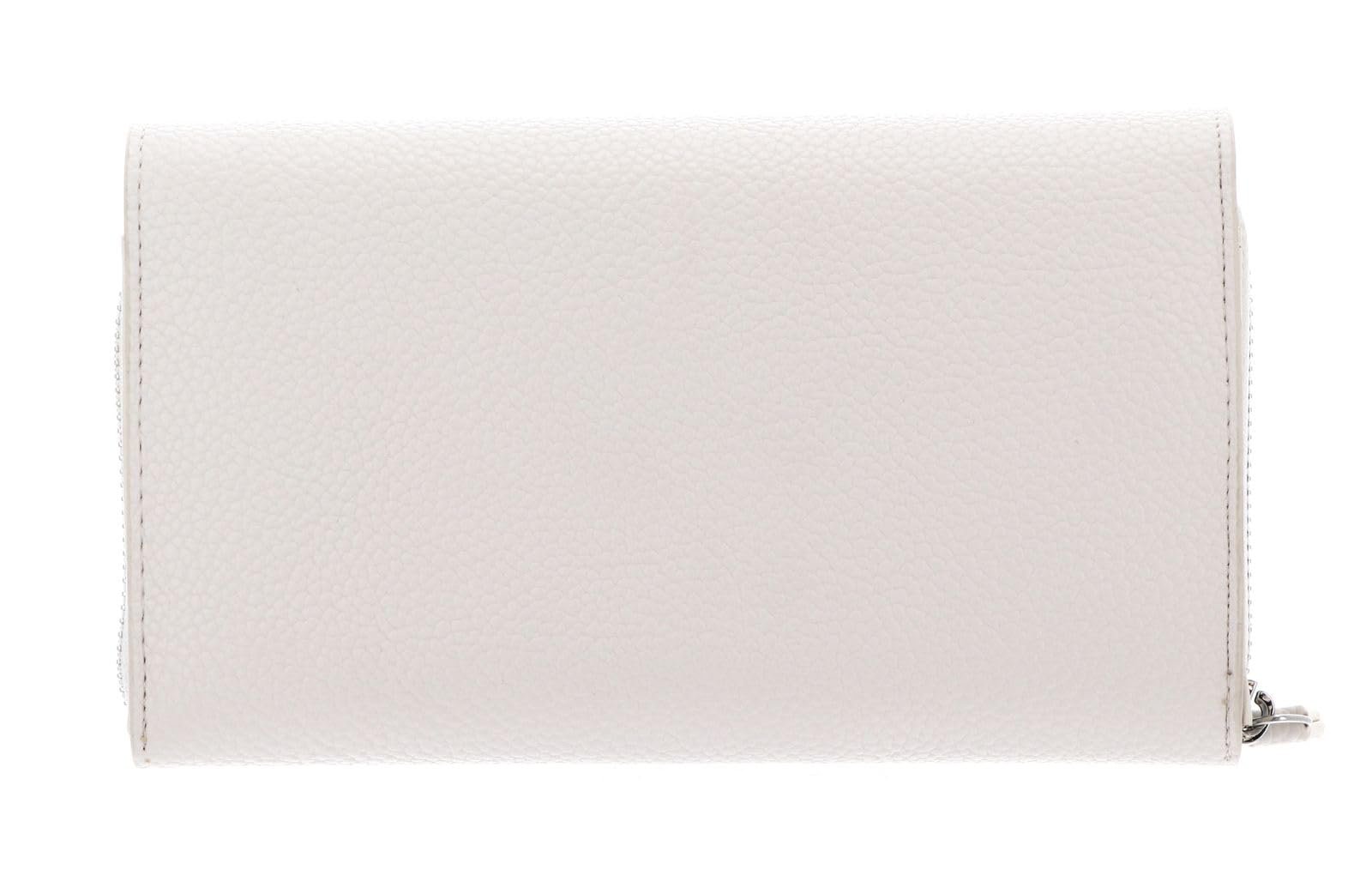 Кошелек VALENTINO Midtown Ecru, фото №4