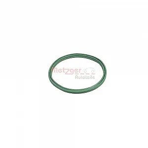 Уплотнительное кольцо METZGER 2400582 шланга наддувочного воздуха - Фото 1
