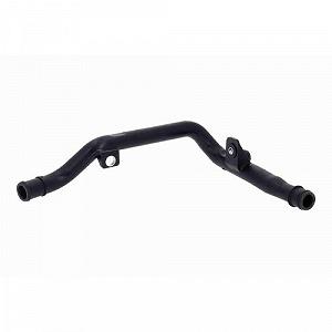 Трубка охлаждающей жидкости VAICO V10-6601 для AUDI VW VAG synthetic.ua - Фото 1