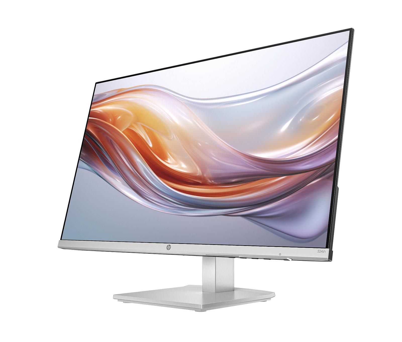 Монітор 23.8" HP 524SH Full HD IPS 100 Гц, фото №3