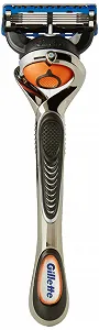Бритва Gillette Fusion ProGlide Flexball Technology - Фото 1
