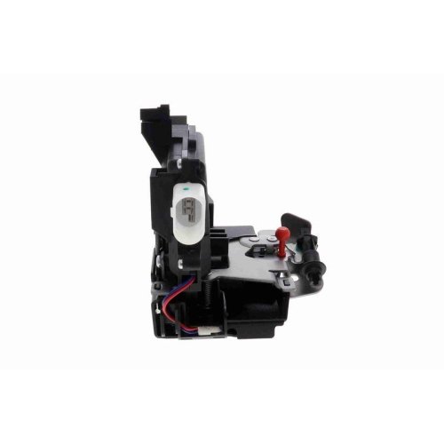 Замок дверей VEMO V10-85-2378 Original VEMO Quality для VW VAG, задній лівий, фото №4