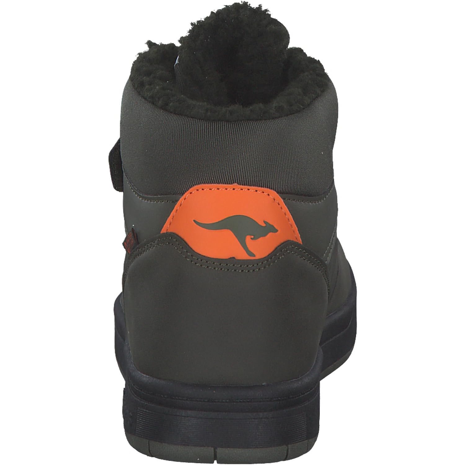 Кроссовки Kangaroos Unisex Children's K-cp Bound Mid EvSneaker, фото №5