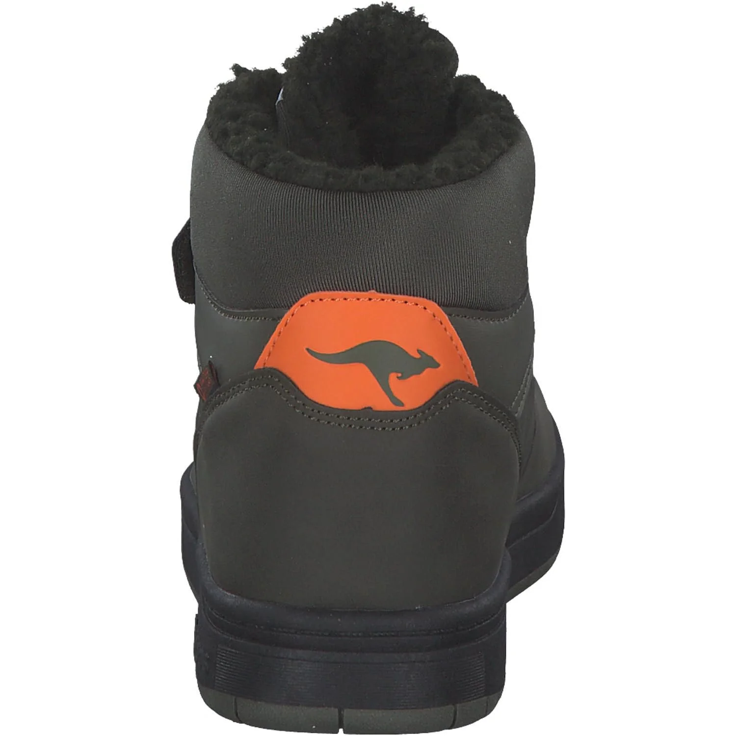 Кросівки Kangaroos Unisex Children's K-cp Bound Mid EvSneaker, фото №5