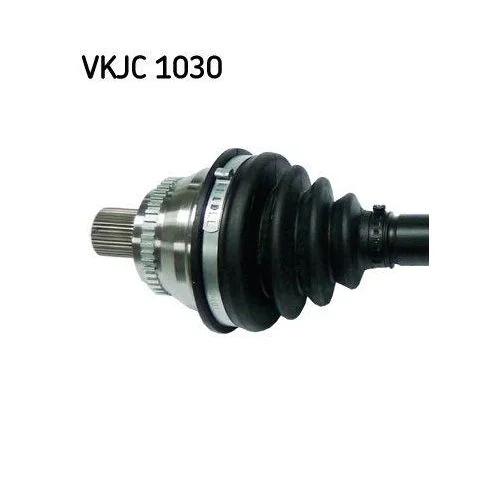 Вал приводний SKF VKJC 1030 передня вісь зліва, фото №2