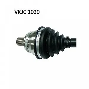 Вал приводний SKF VKJC 1030 передня вісь зліва synthetic.ua - Фото 1