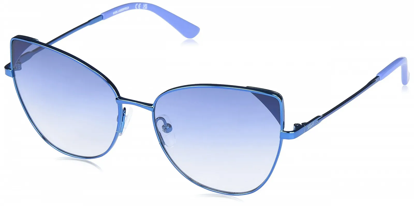 Унісекс Сонцезахисні окуляри Karl Lagerfeld, фото №1