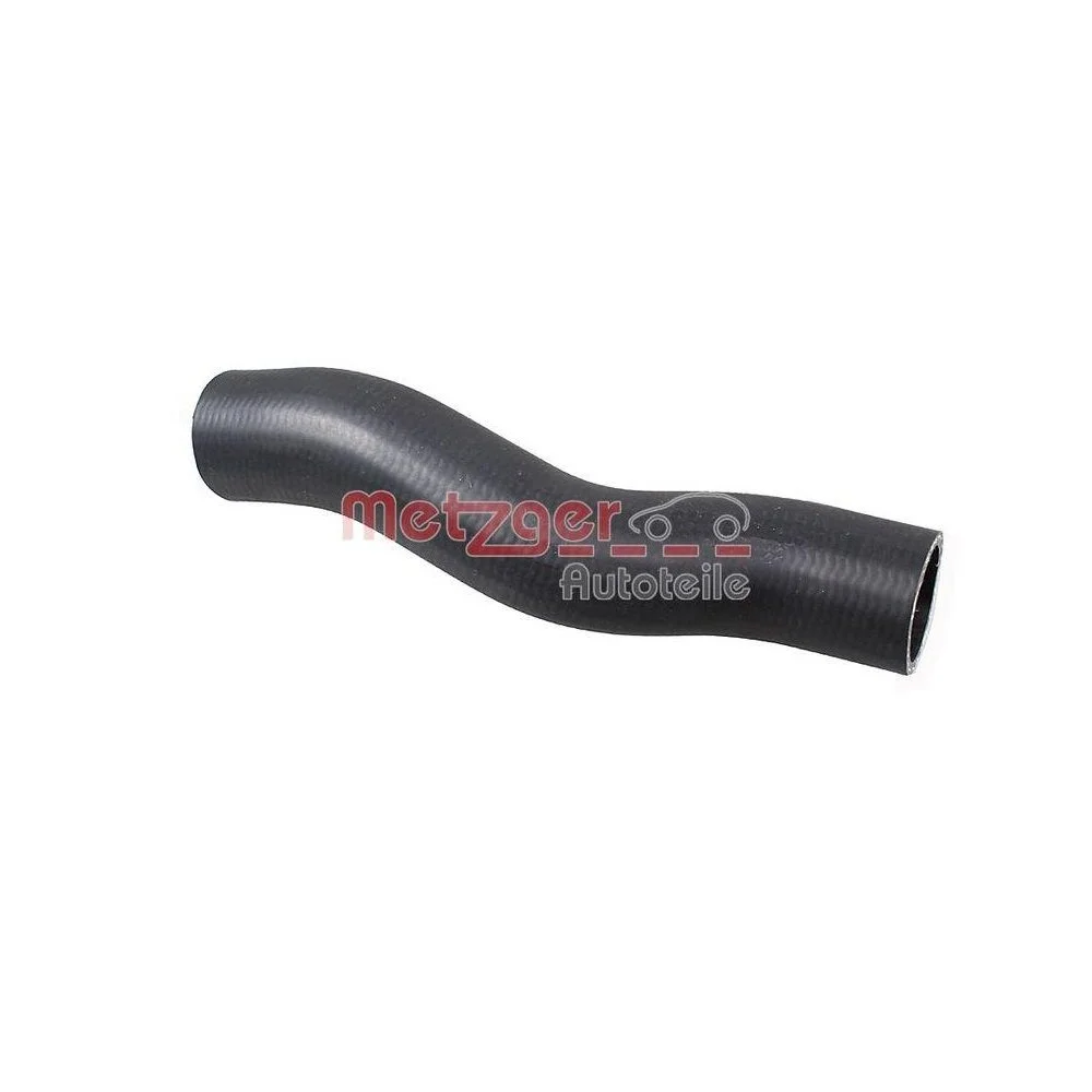 Патрубок интеркулера METZGER 2401067 для HYUNDAI KIA, фото №1