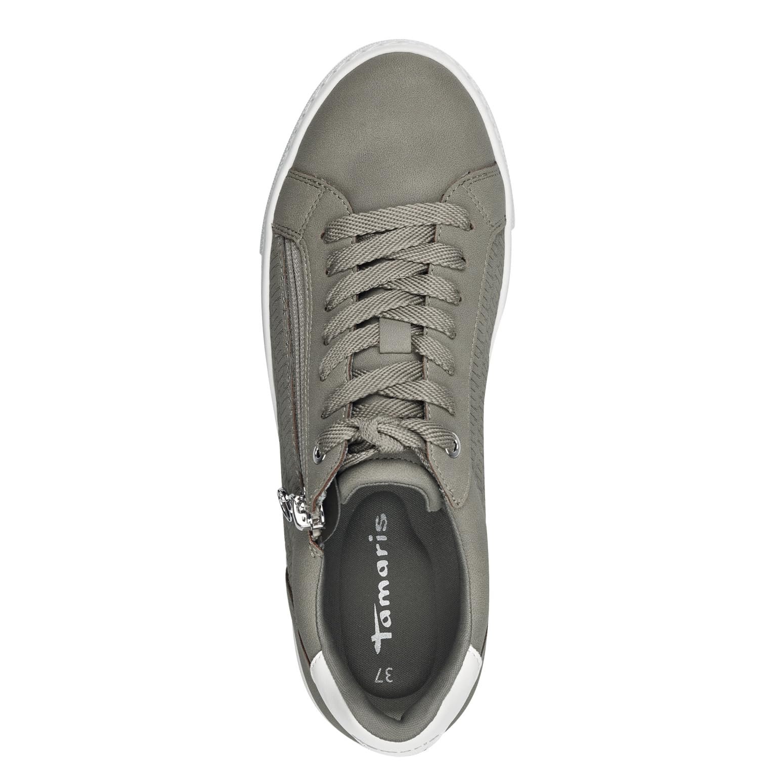 Кросівки Tamaris Vegan Sporty, фото №4