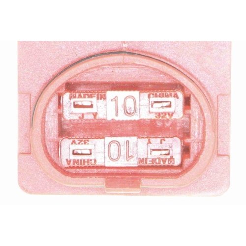 Реле ABS VEMO V30-71-0013 Original VEMO Quality для MERCEDES-BENZ, фото №2