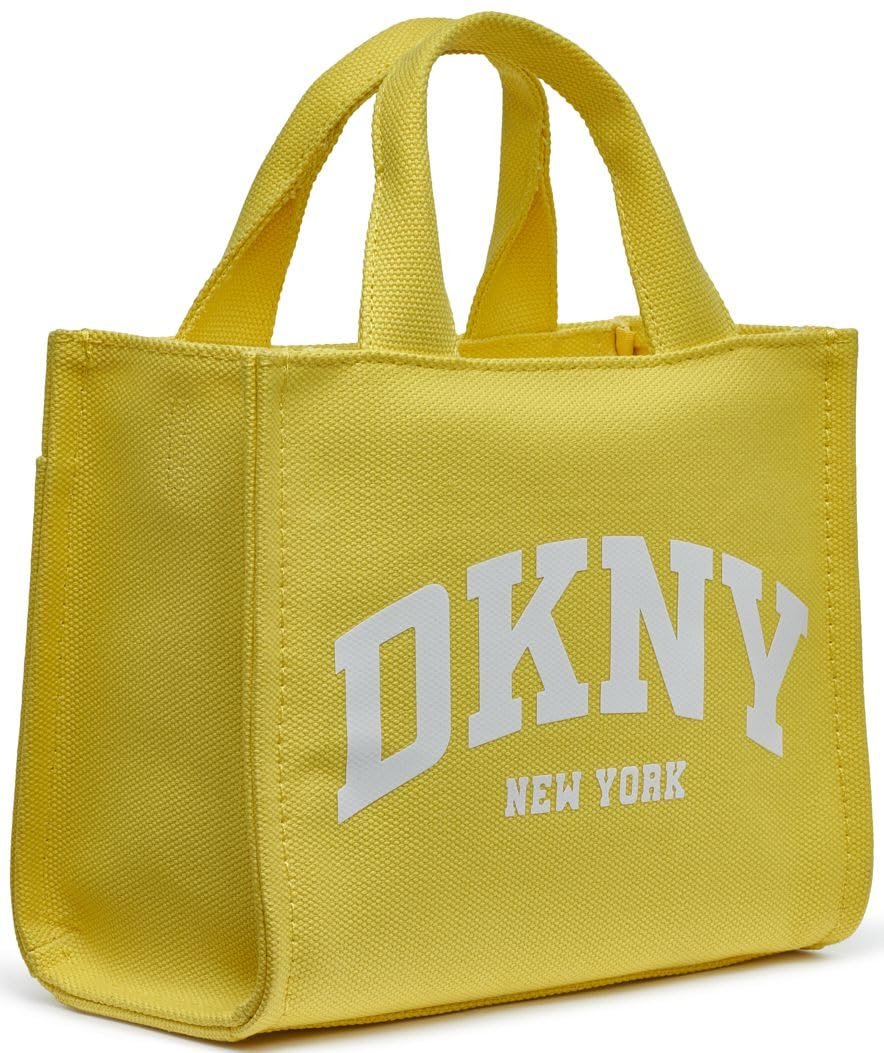 Сумка з короткими ручками DKNY Hadlee SM, фото №4