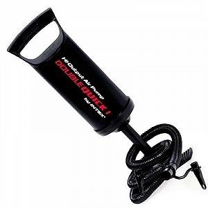 Intex Насос 68612 ручной малый 29 см - Фото 1