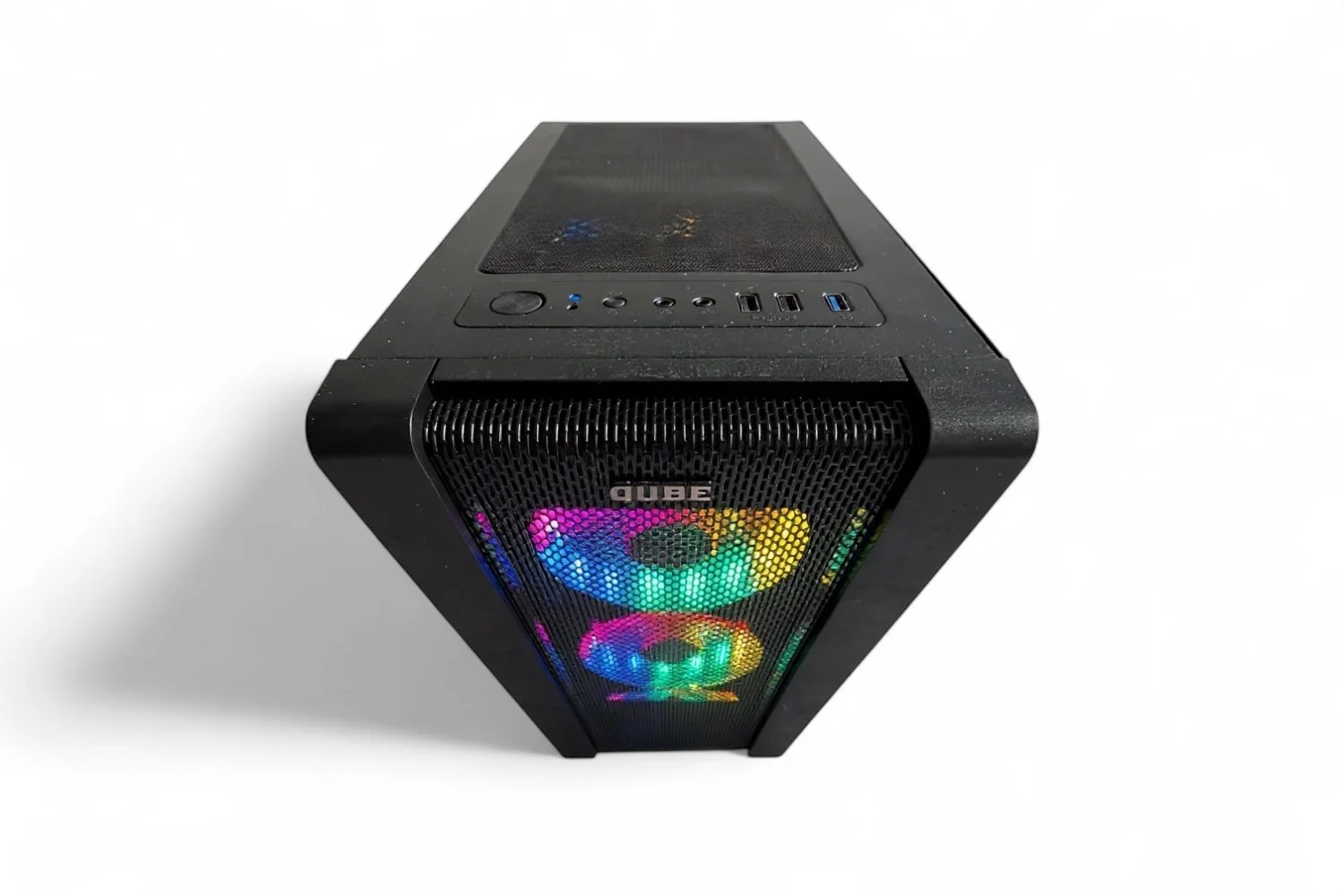 Игровой ПК AMD Ryzen 9 5900X / NVIDIA RTX 5060 / 32 GB DDR4 / 1 TB SSD M2 NVME / ASUS PRIME AMD 570P, фото №6 Игровой ПК AMD Ryzen 9 5900X / NVIDIA RTX 5060 / 32 GB DDR4 / 1 TB SSD M2 NVME / ASUS PRIME AMD 570P, фото №6