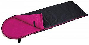 Купити Спальний мішок Euro Trail Kinderschlafsack з бавовни Beluga JR сіро-синій - Фото 1 Спальний мішок Euro Trail Kinderschlafsack з бавовни Beluga JR сіро-синій - Фото 1