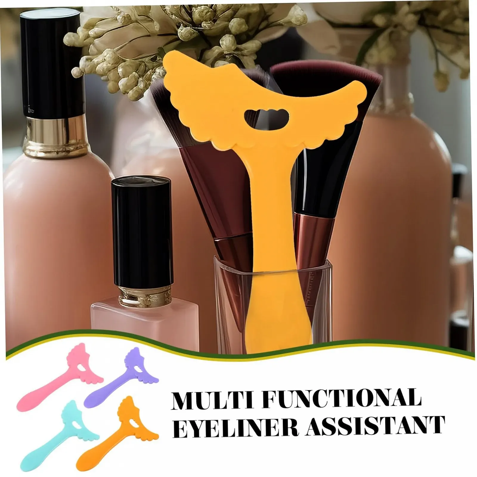 Инструменты для макияжа глаз Beavorty 20 шт. Многофункциональный, фото №6