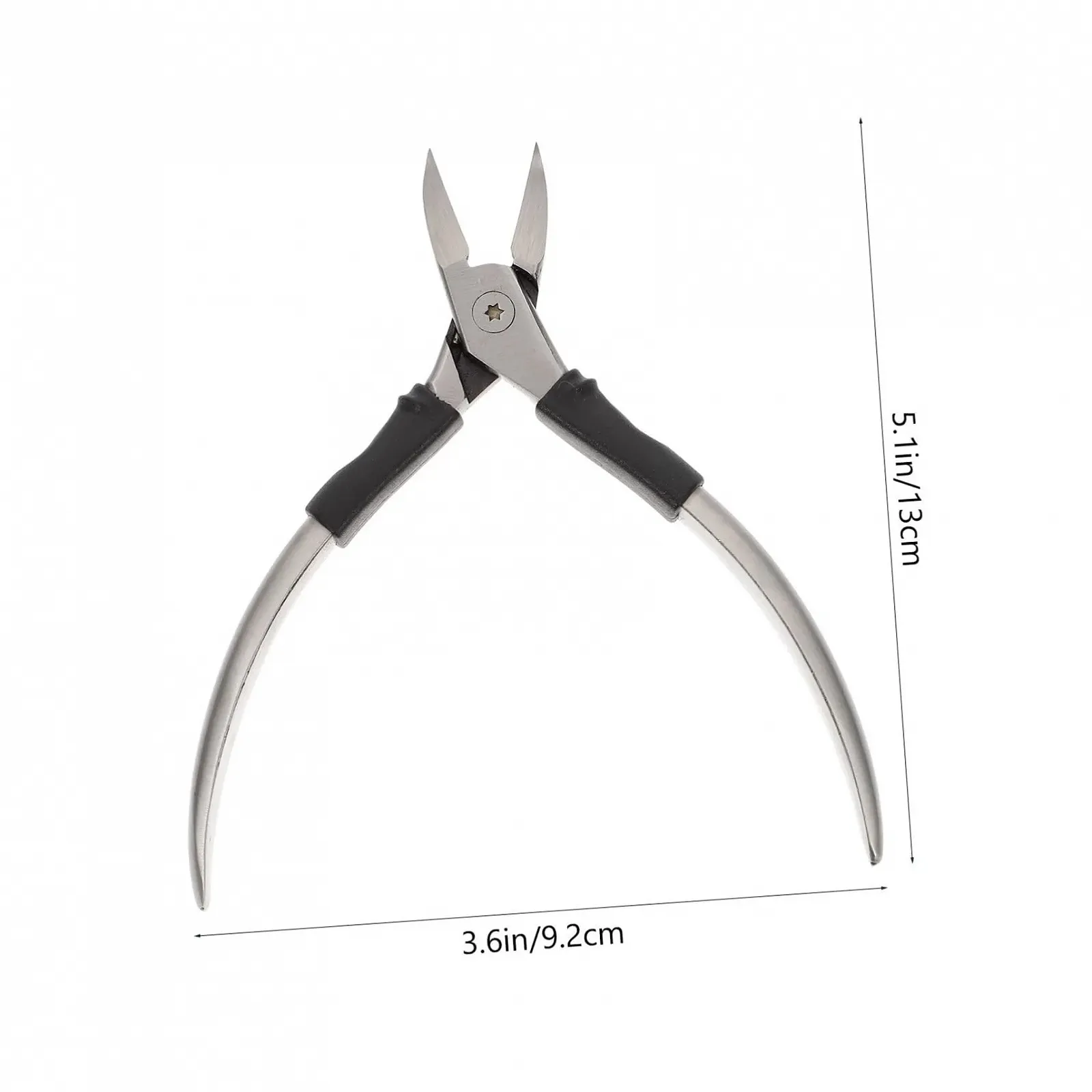 Набор для маникюра и педикюра Healvian, фото №7