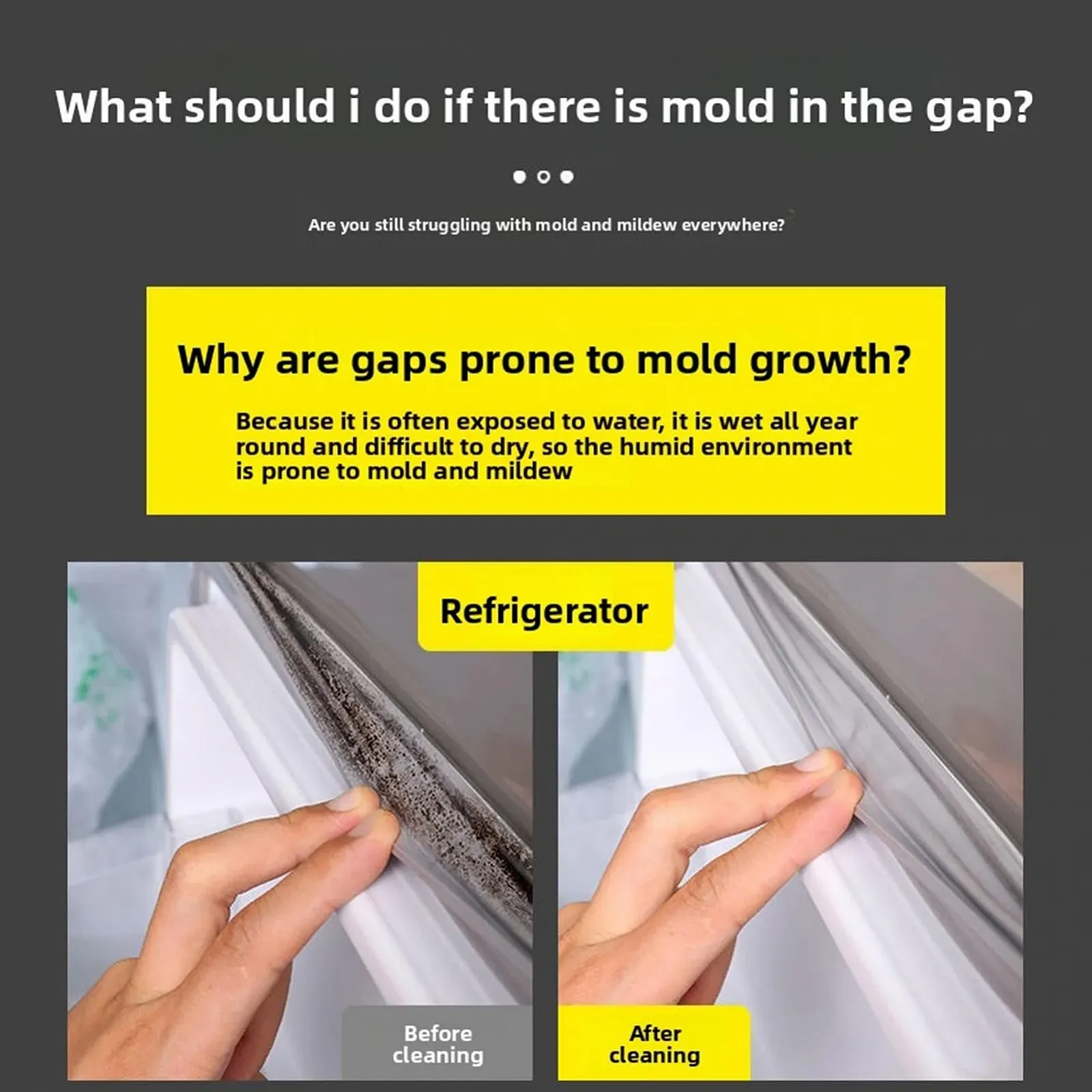 Пароочисник HEEPDD 1950 Вт 3 бар 1.68 л, фото №9