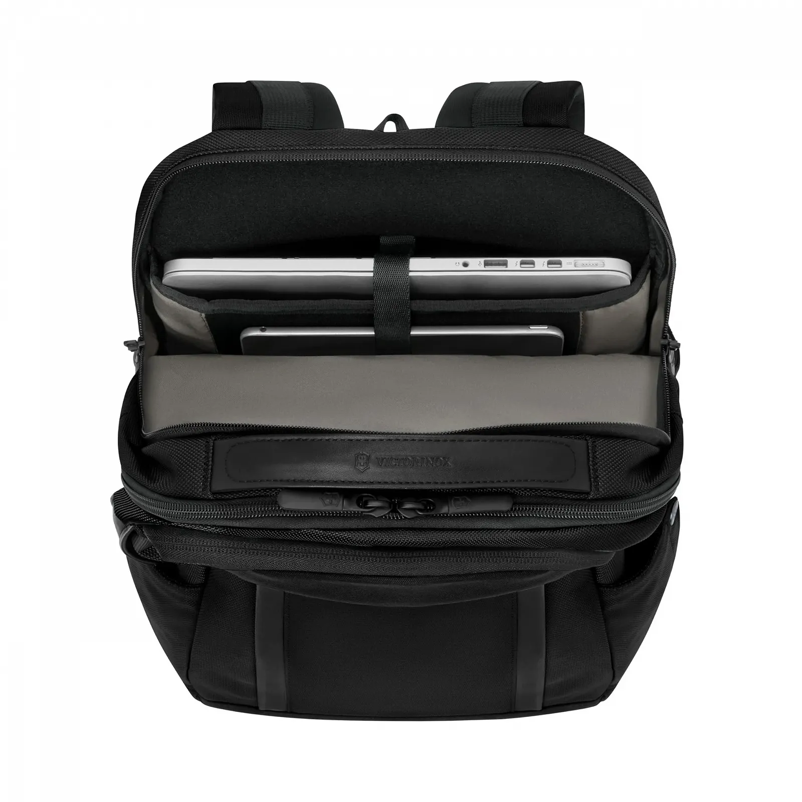 Рюкзак дорожный Victorinox Altmont Professional Deluxe 25 л 26 x 30 x 46 см с возможностью блокировки, фото №3
