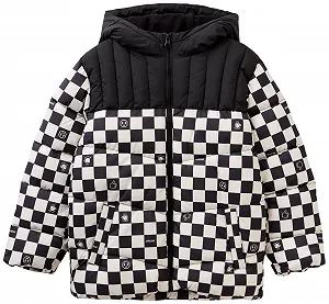 Куртка United Colors of Benetton для мальчиков - Фото 1