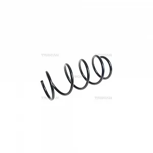 Пружина подвески TRISCAN 8750 14109 передняя ось для NISSAN - Фото 1