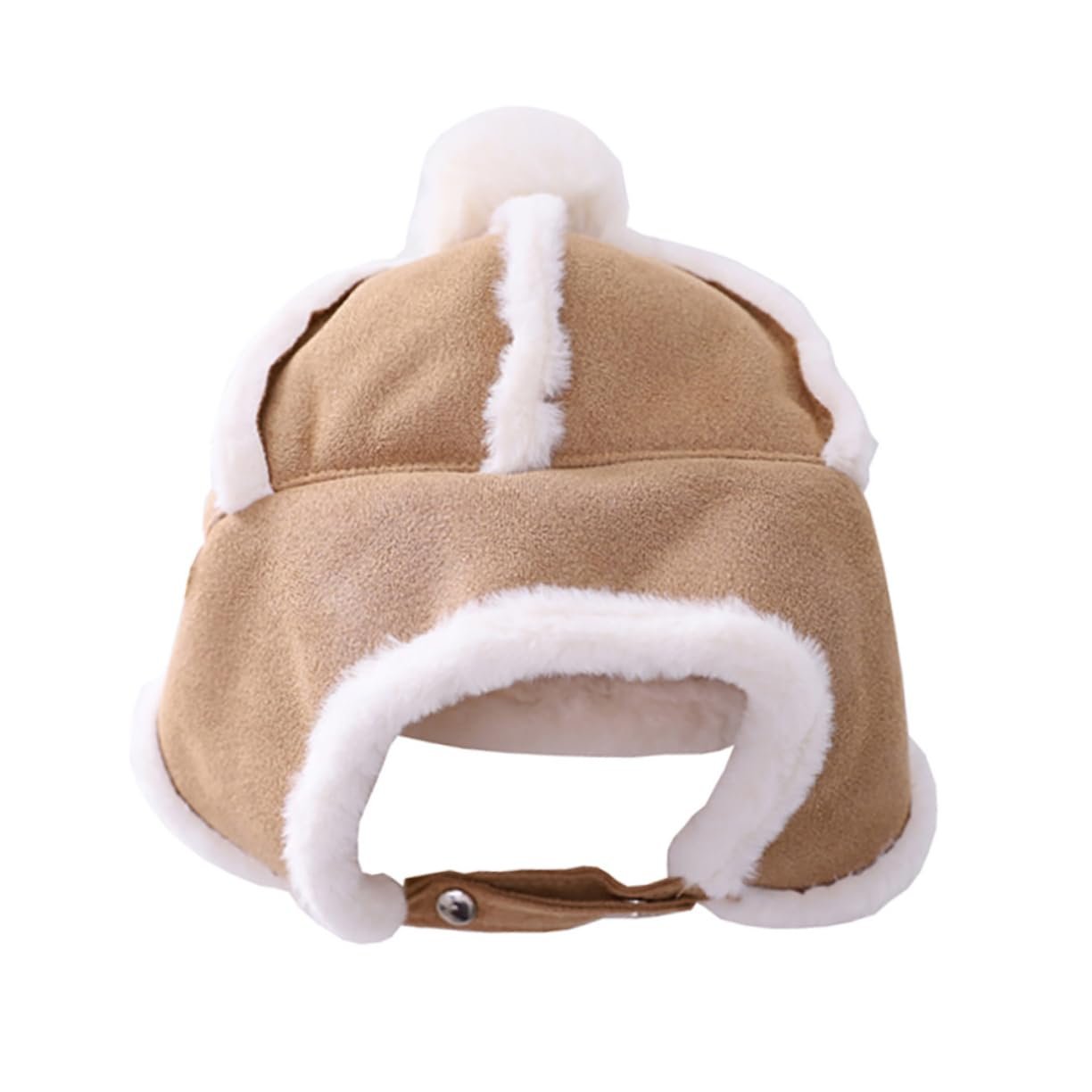 Шапка-вушанка WRITWAA Lei Feng Плюшева, фото №1 Шапка-вушанка WRITWAA Lei Feng Плюшева, фото №1