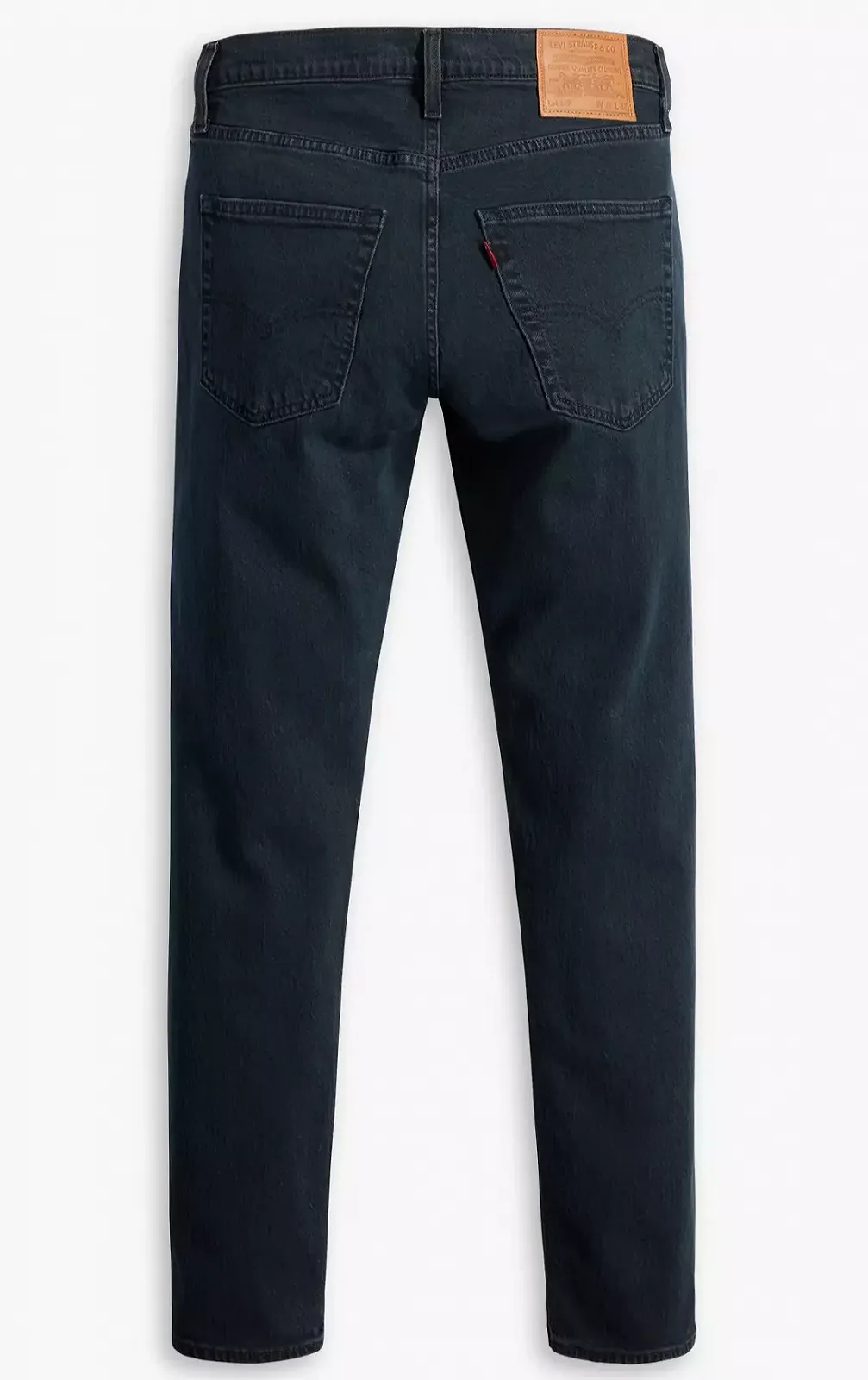 Чоловічі джинси Levis - 512 Slim Taper Under The Moonlight - 40, фото №7